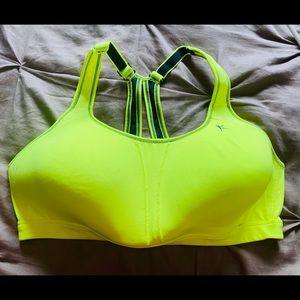 Danskin Now Sports Bra